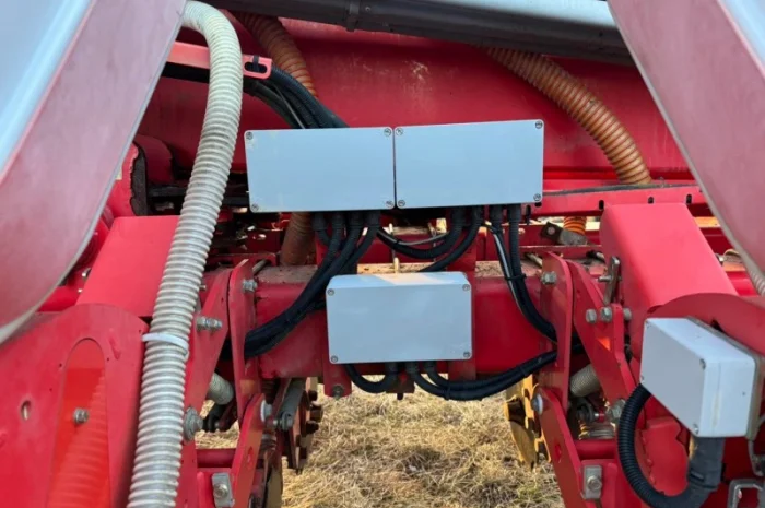 Сівалка Kverneland Optima HD 16 рядка- фото № 3