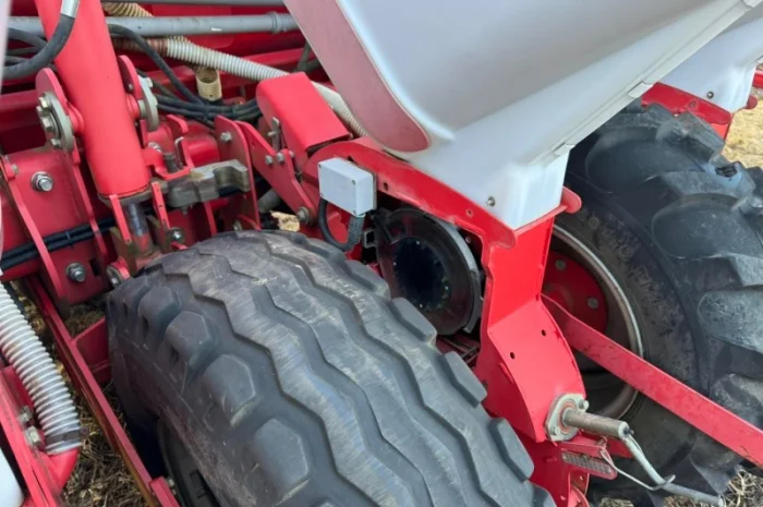 Сівалка Kverneland Optima HD 16 рядка- фото № 5