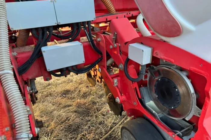 Сівалка Kverneland Optima HD 16 рядка- фото № 6