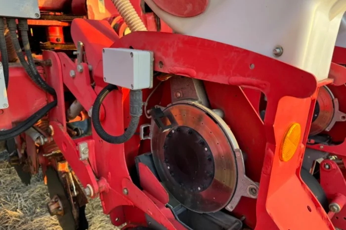 Сівалка Kverneland Optima HD 16 рядка- фото № 7