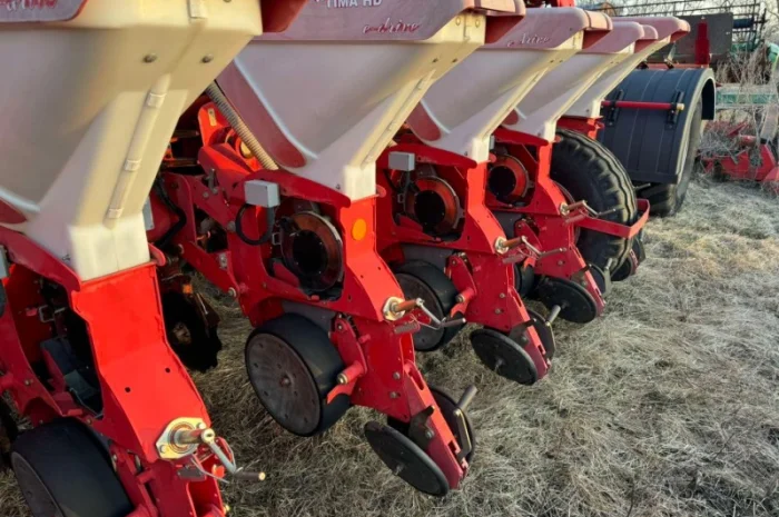 Сівалка Kverneland Optima HD 16 рядка- фото № 8