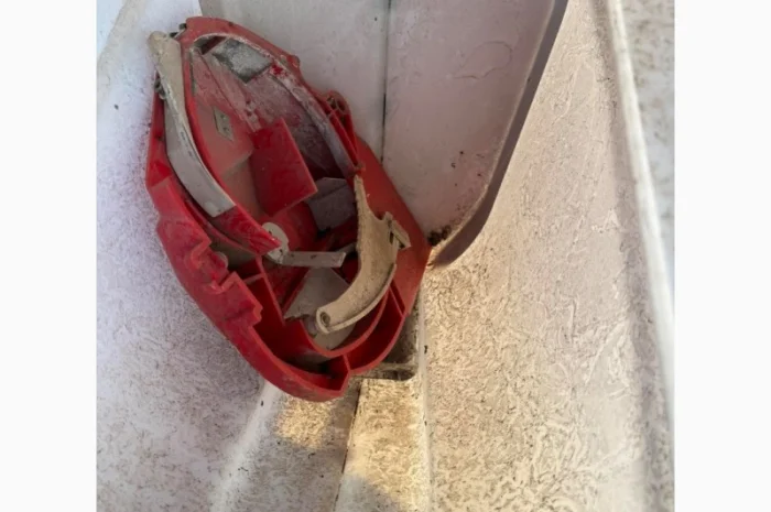 Сівалка Kverneland Optima HD 16 рядка- фото № 9