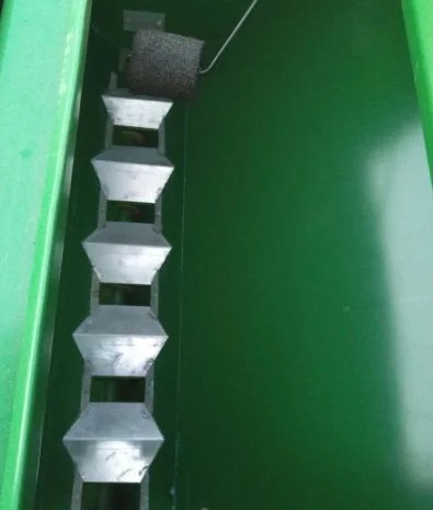 Сеялка зерновая Great Plains CPH-1500- фото № 6