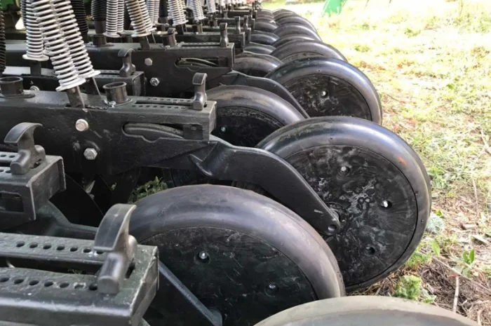 Сеялка зерновая Great Plains CPH-1500- фото № 2