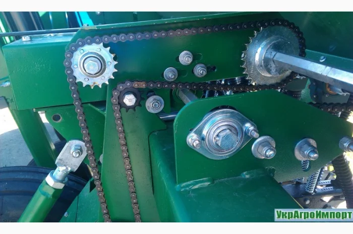 Сеялка зерновая Great Plains CPH-1500- фото № 3