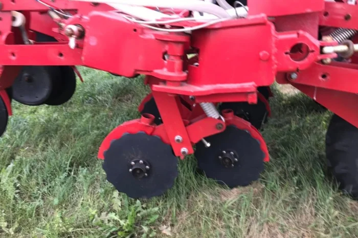 Сеялка Kverneland Optima HD- фото № 10