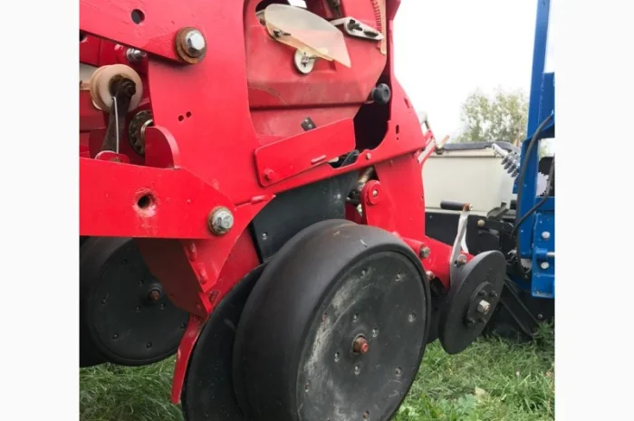 Сеялка Kverneland Optima HD- фото № 7