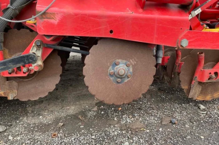 Vaderstad Rapid 300-C- фото № 10