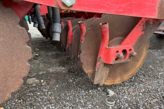 Vaderstad Rapid 300-C- фото № 12