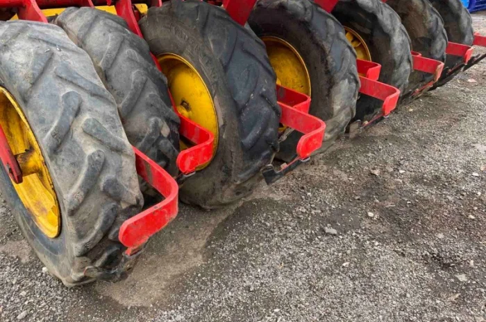 Vaderstad Rapid 300-C- фото № 4
