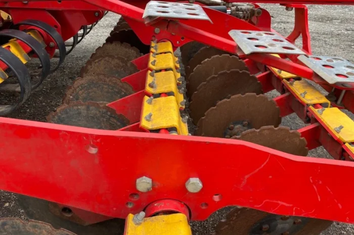 Vaderstad Rapid 300-C- фото № 5