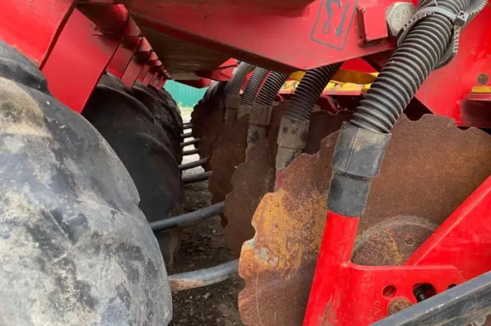 Vaderstad Rapid 300-C- фото № 7