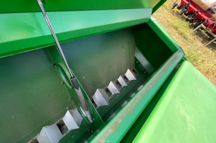 Great Plains CPH-2000 6 метрів- фото № 5