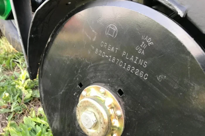 Great Plains CPH-2000 6 метрів- фото № 6