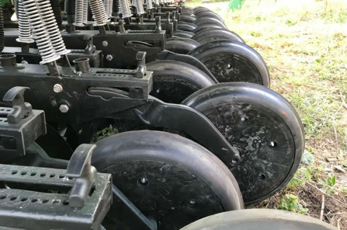 Great Plains CPH-2000 6 метрів- фото № 7