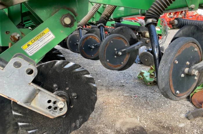 Great Plains CPH-2000 6 метрів- фото № 8