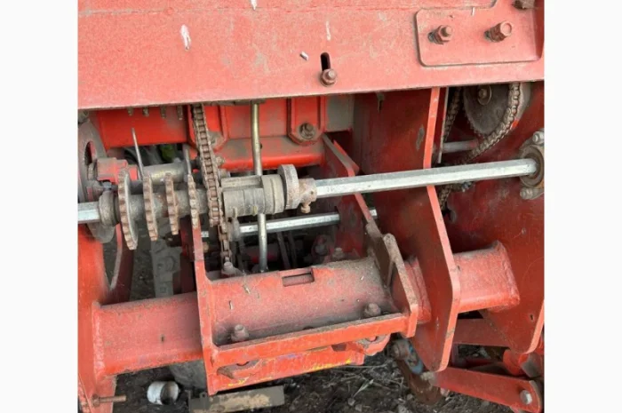 Kuhn SDM 2227/29- фото № 2