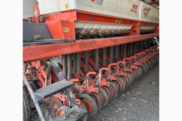 Kuhn SDM 2227/29- фото № 3