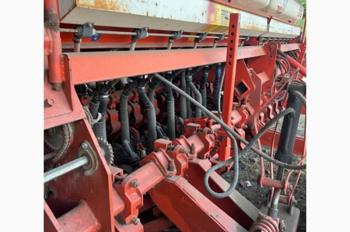 Kuhn SDM 2227/29- фото № 4