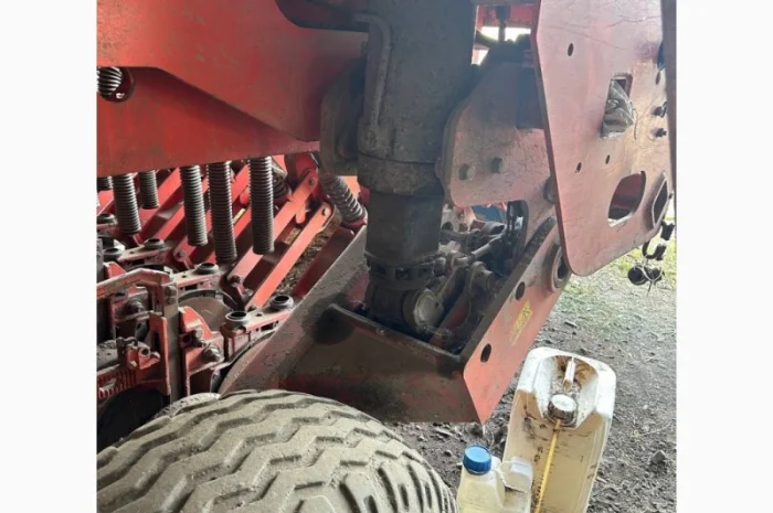 Kuhn SDM 2227/29- фото № 7