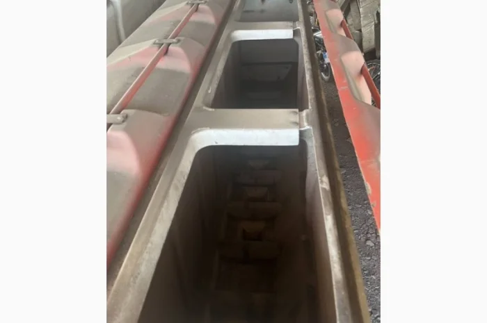 Kuhn SDM 2227/29- фото № 8