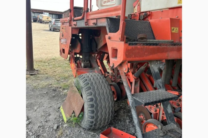 Kuhn SDM 2227/29- фото № 9