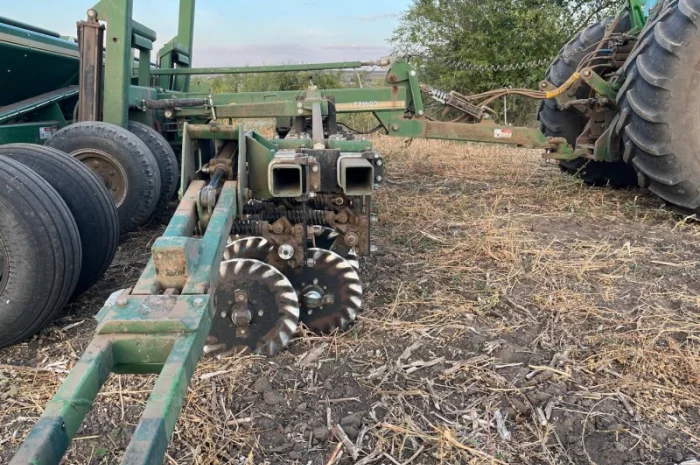 Сівалка зернова Great Plains CPH-2000- фото № 2