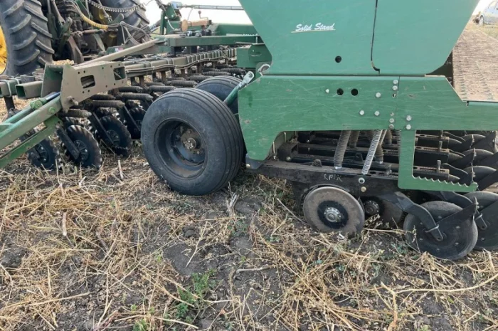 Сівалка зернова Great Plains CPH-2000- фото № 4