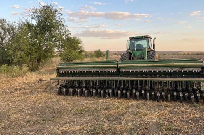 Сівалка зернова Great Plains CPH-2000- фото № 6