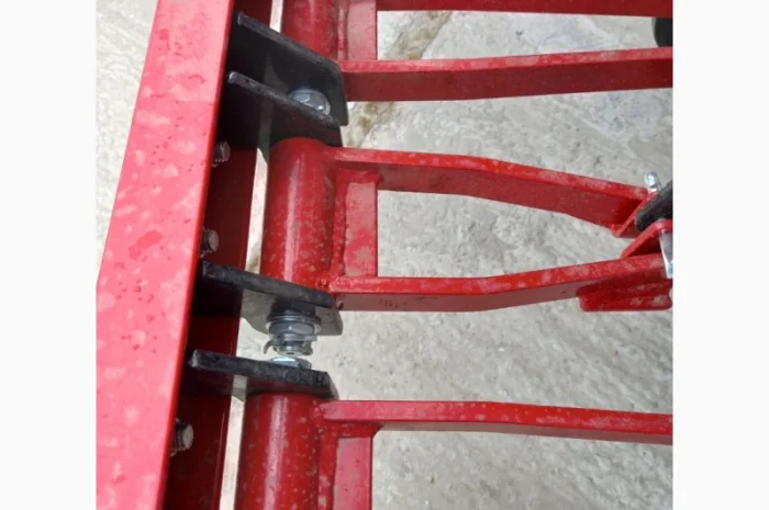 Сівалка зернова СЗД 360.00 -V- фото № 4