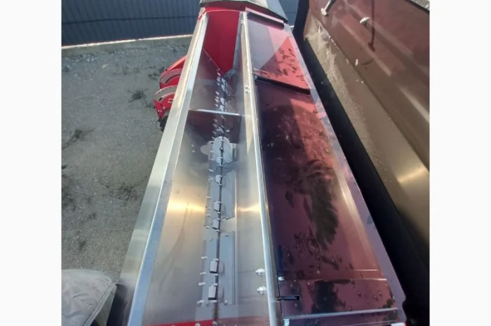 Сівалка зернова СЗД 360.00 -V- фото № 6