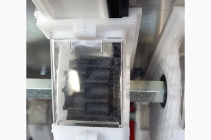 Сівалка зернова СЗД 360.00 -V- фото № 8