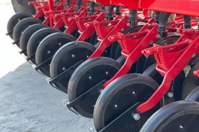 Сівалка зернова СЗД 360.00 -V- фото № 11