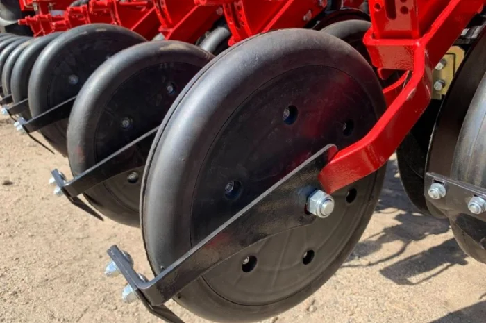 Сівалка зернова СЗД 360.00 -V- фото № 13