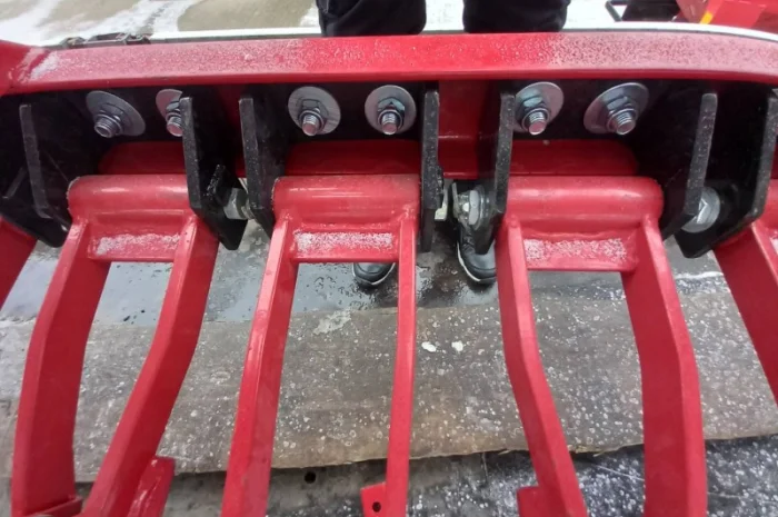 Сівалка зернова СЗД 360.00 -V- фото № 16