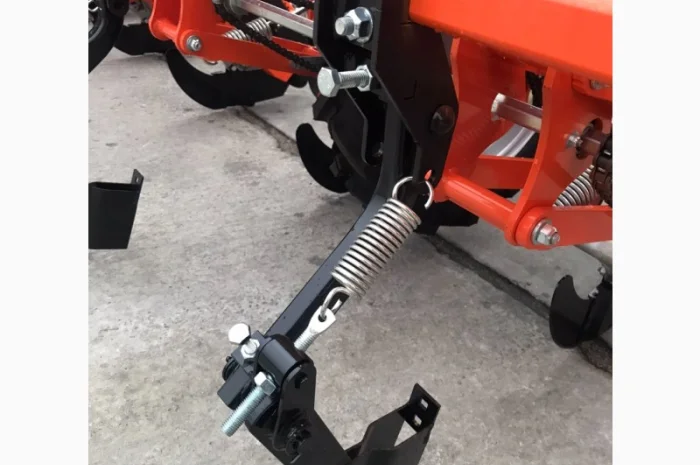 Пропашна сівалка "Весна-4" (VESNA-4)- фото № 5