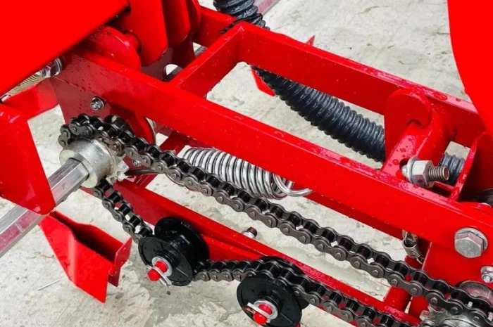 Сівалка пропашна СПМ-4 (Аналог Веста-4)- фото № 3