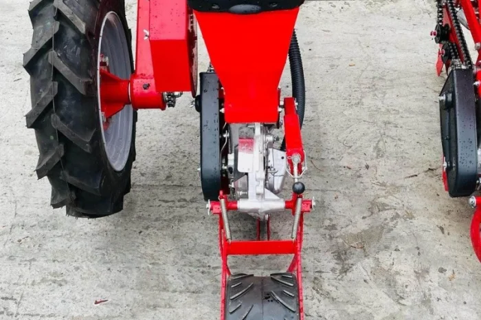 Сівалка пропашна СПМ-4 (Аналог Веста-4)- фото № 4