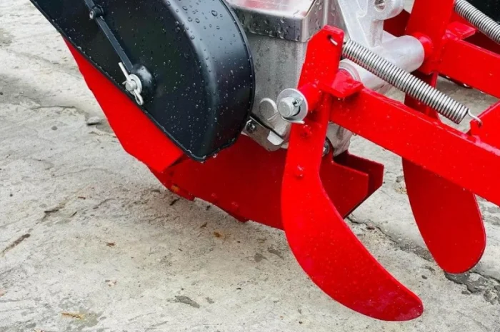 Сівалка пропашна СПМ-4 (Аналог Веста-4)- фото № 5