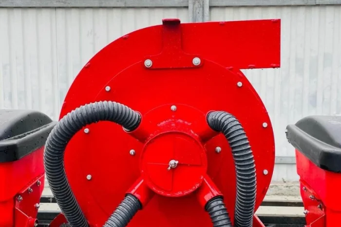 Сівалка пропашна СПМ-4 (Аналог Веста-4)- фото № 7