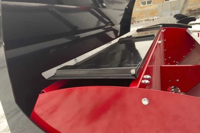 Сівалка зернова СЗД-540V (СЗ-5, 4) загортач- фото № 9