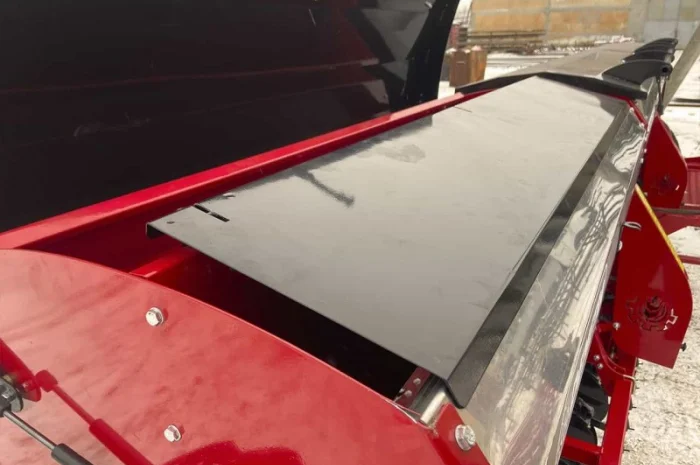 Сівалка зернова СЗД-540V (СЗ-5, 4) загортач- фото № 8