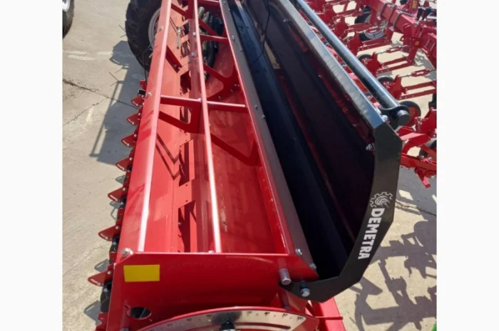 Міні сівалка СЗД-2700V (навісна)- фото № 10