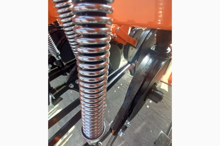 Сівалка зернова СЗФ-3600-V варіатор- фото № 9