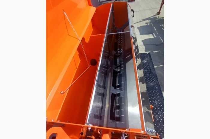 Сівалка зернова СЗФ-3600-V варіатор- фото № 11