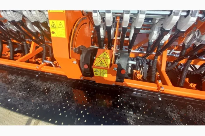 Сівалка зернова СЗФ-3600-V варіатор- фото № 4