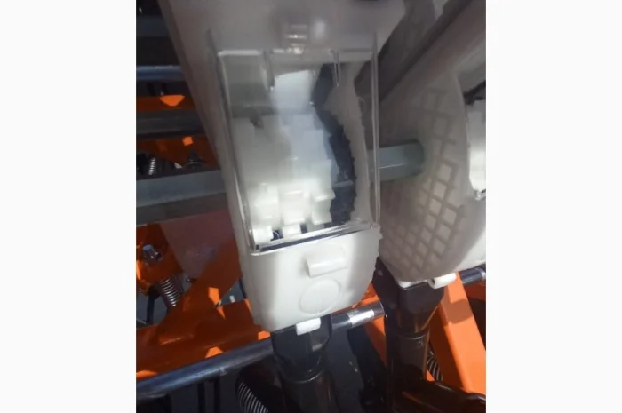 Сівалка зернова СЗФ-3600-V варіатор- фото № 5