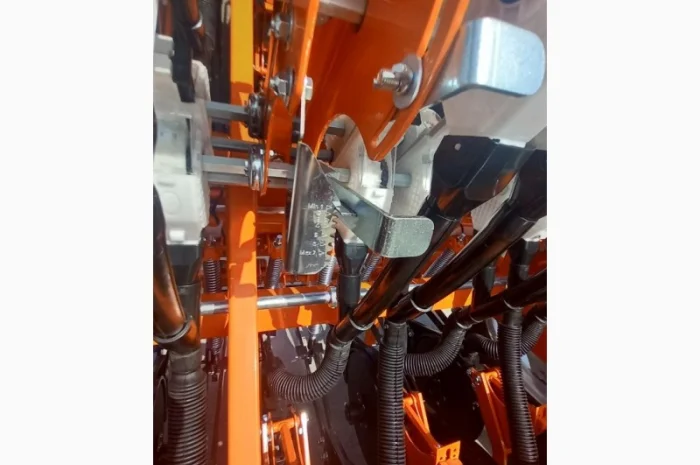 Сівалка зернова СЗФ-3600-V варіатор- фото № 7