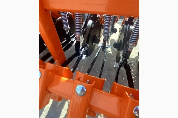 Сівалка зернова СЗФ-3600-V варіатор- фото № 8