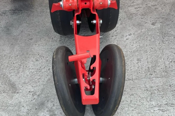 Сівалка Гаспардо Gaspardo MTR 8- фото № 3